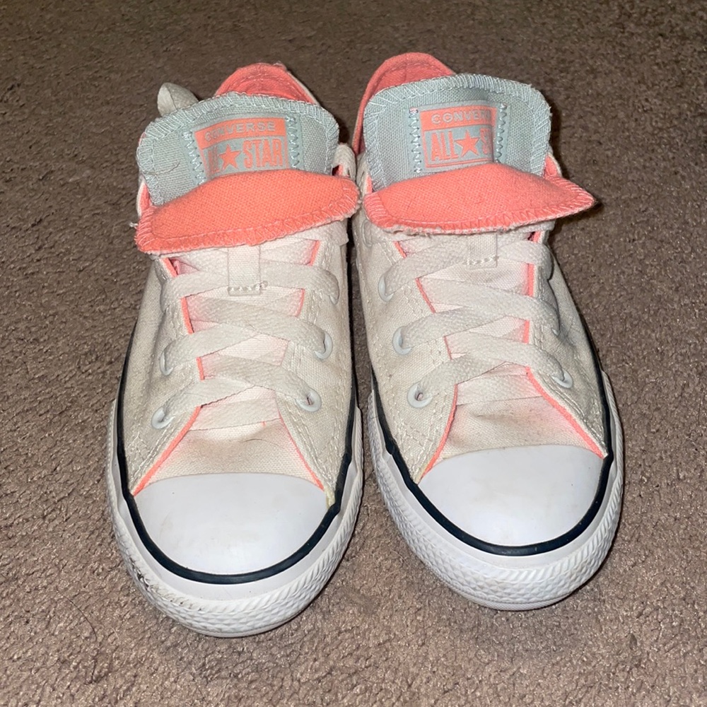 Converse shoes!!!